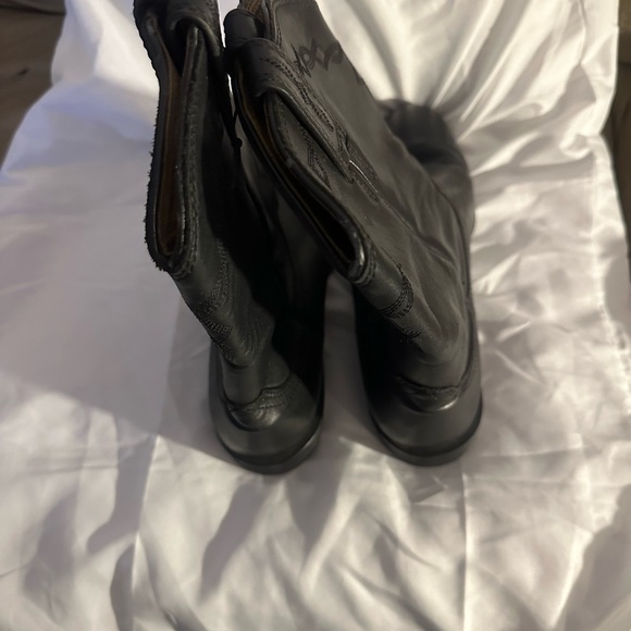 Used boots - Picture 6 of 12